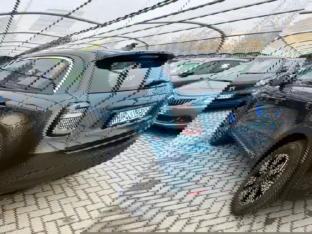 Fiat 600 nuova a Milano (6)