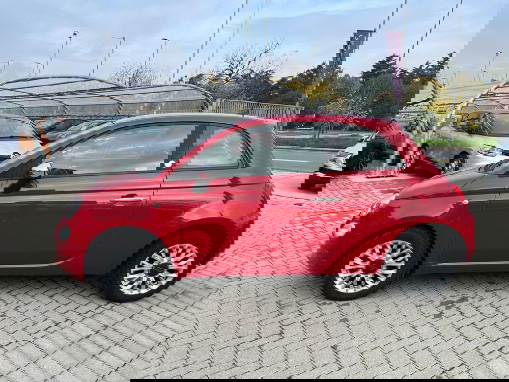 Fiat 500 usata a Milano (6)