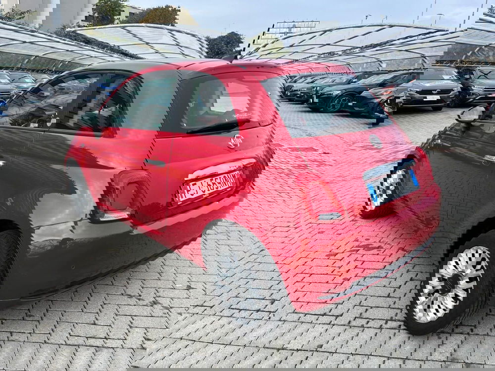 Fiat 500 usata a Milano (8)
