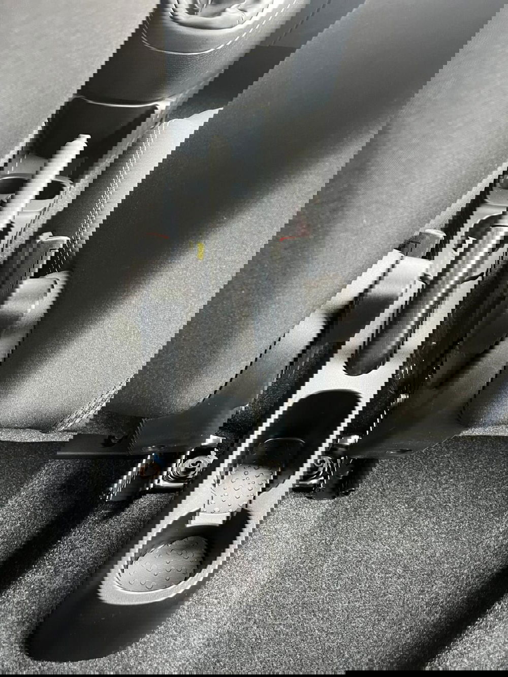 Fiat Panda Cross nuova a Milano (19)