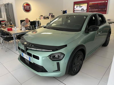 Lancia Ypsilon 1.2 mhev Edizione Limitata Cassina e-dct nuova a Milano