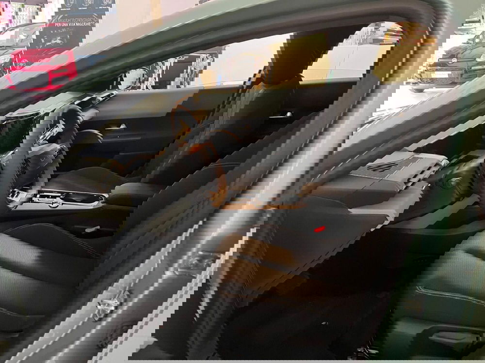 Lancia Ypsilon nuova a Milano (11)