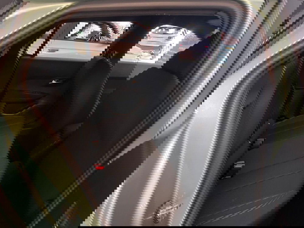 Lancia Ypsilon nuova a Milano (14)