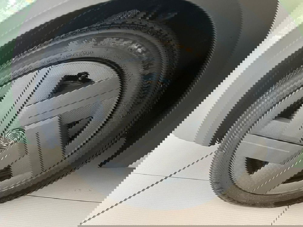 Lancia Ypsilon nuova a Milano (17)