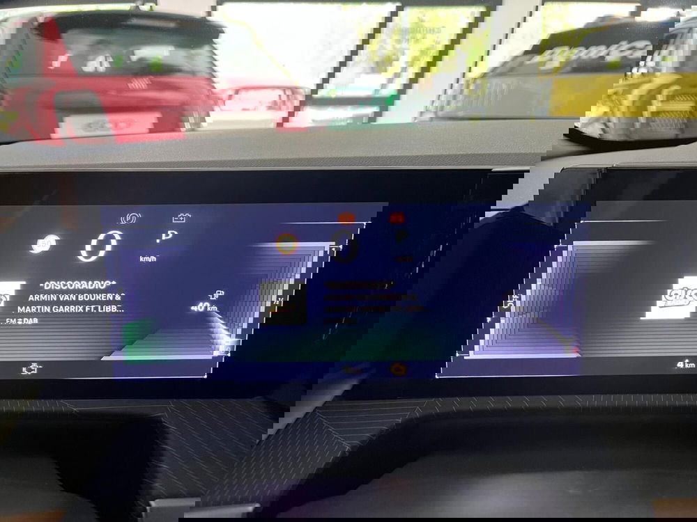 Lancia Ypsilon nuova a Milano (19)