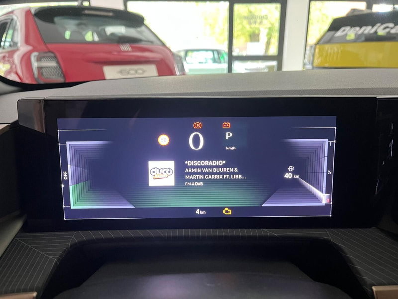 Lancia Ypsilon nuova a Milano (19)
