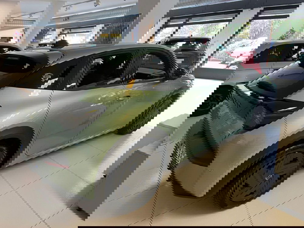 Lancia Ypsilon nuova a Milano (5)