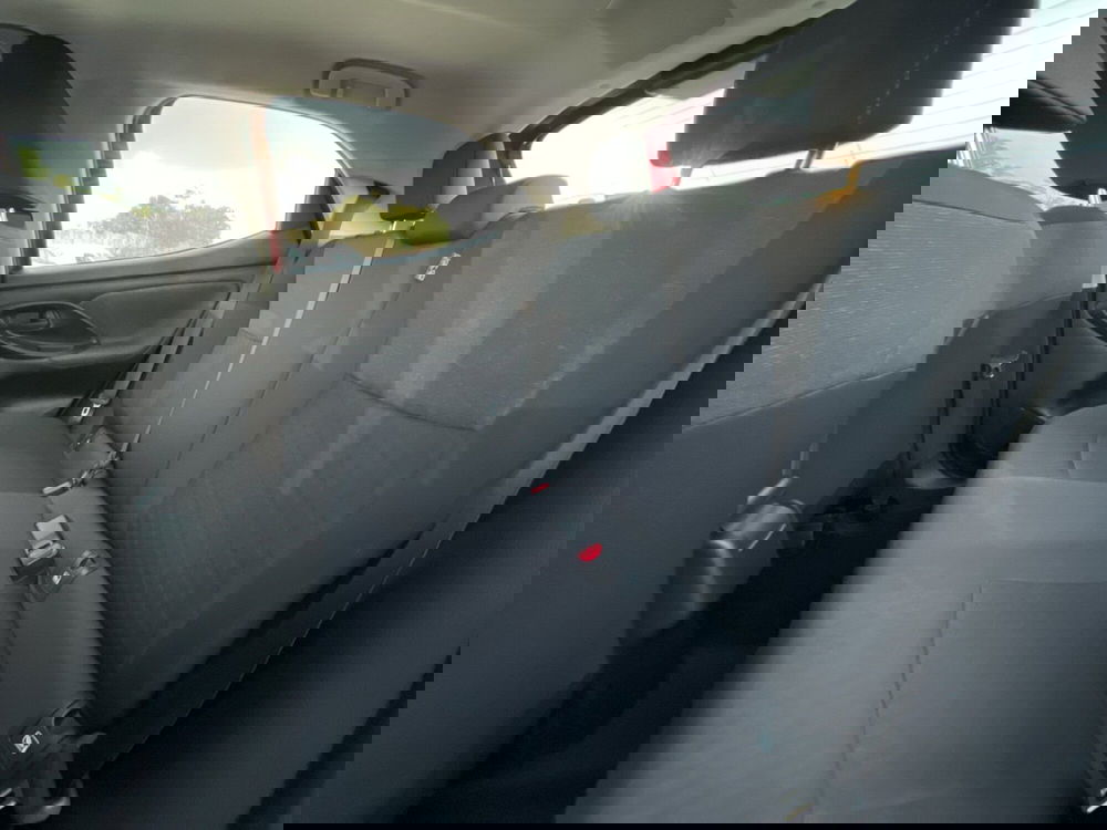 Toyota Yaris usata a Siracusa (8)