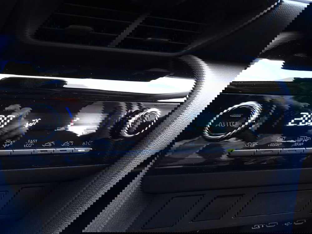 Toyota Yaris Cross usata a Treviso (17)