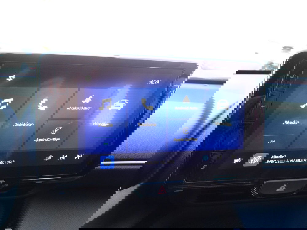 Toyota Yaris Cross usata a Treviso (15)