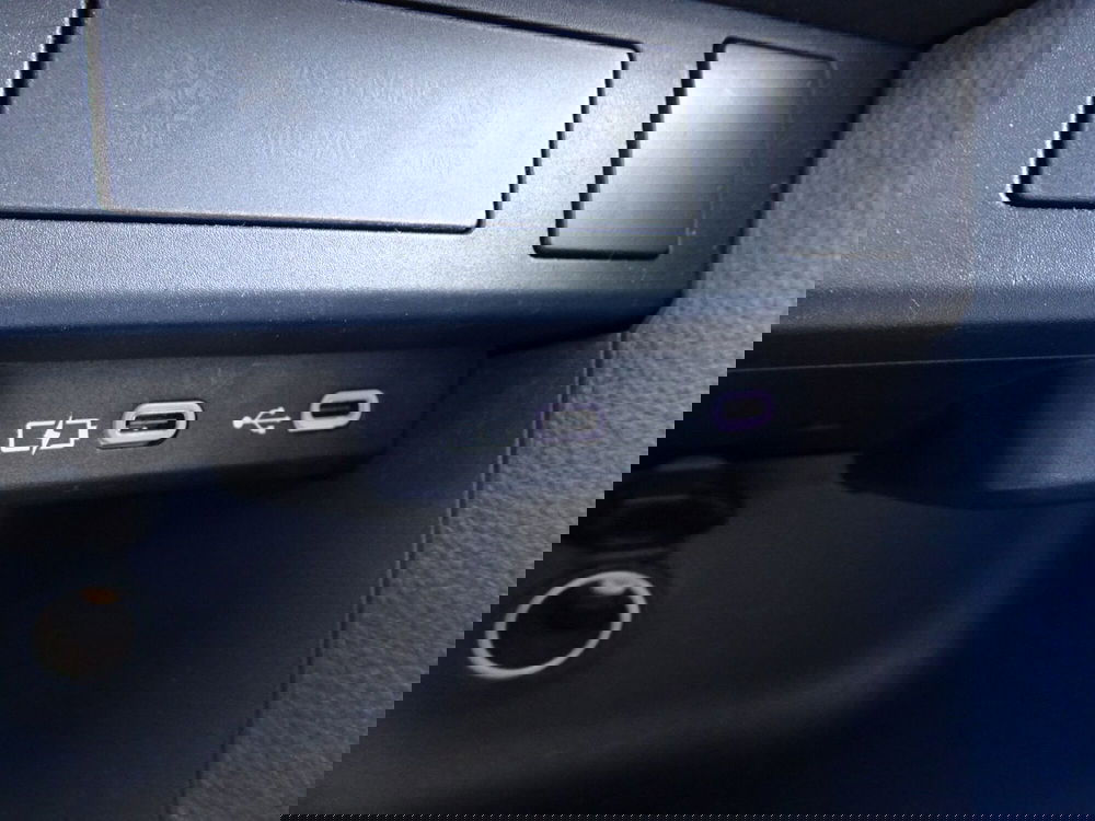 Toyota Yaris Cross usata a Treviso (18)