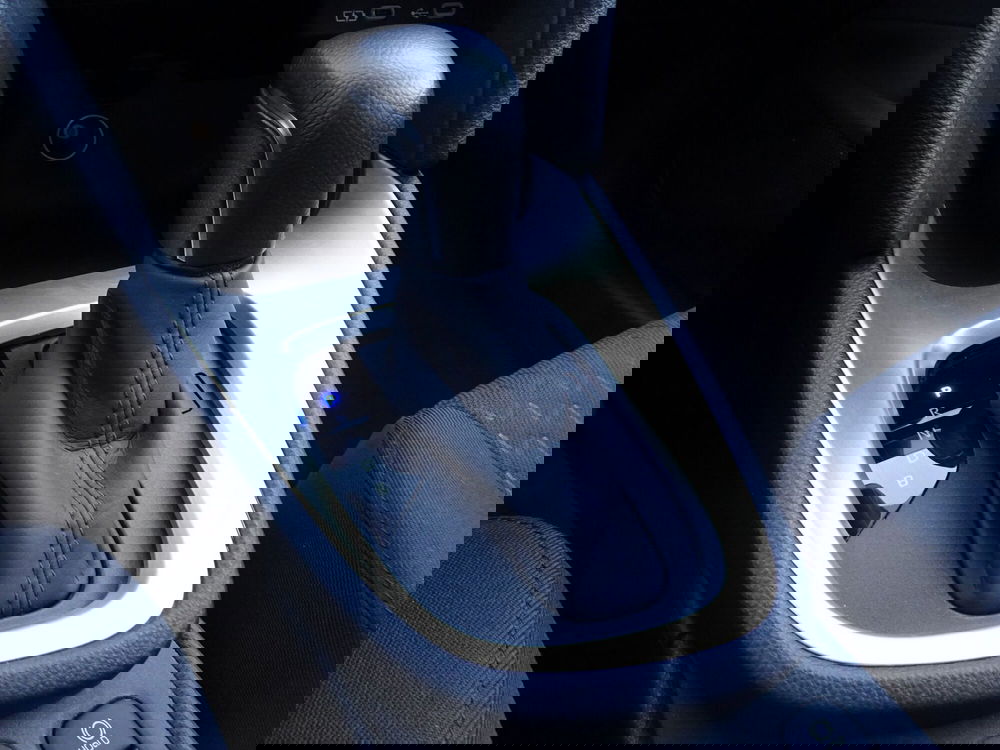 Toyota Yaris Cross usata a Treviso (19)