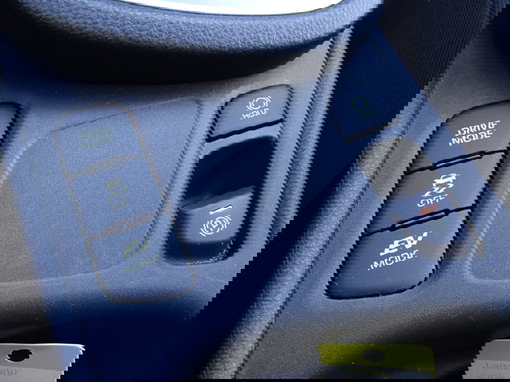 Toyota Yaris Cross usata a Treviso (20)