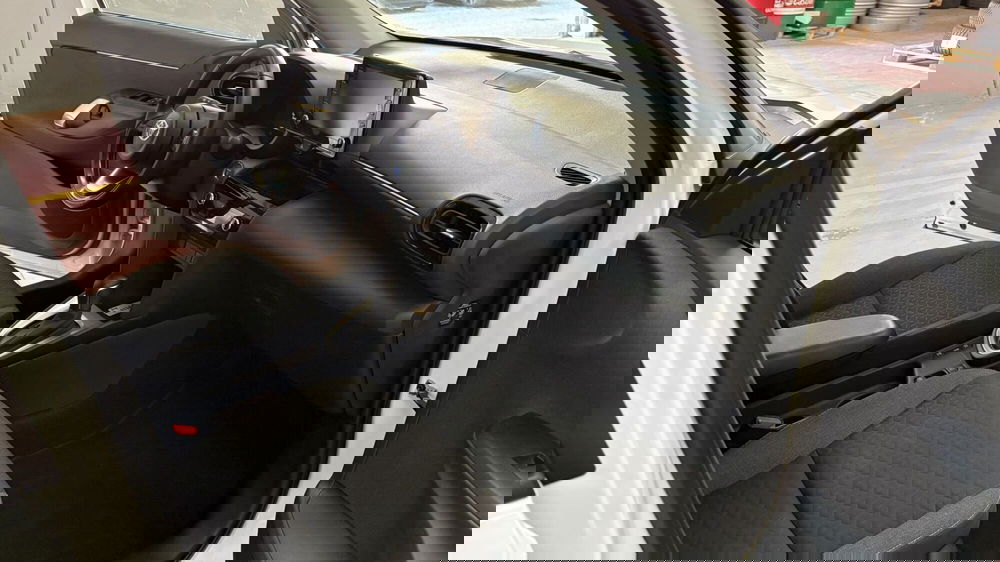 Toyota Yaris Cross usata a Treviso (13)