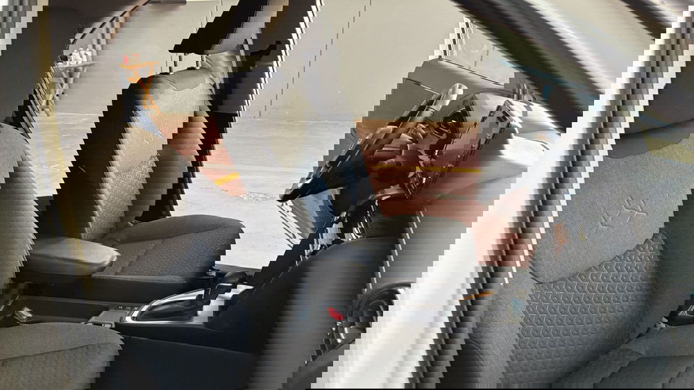 Toyota Yaris Cross usata a Treviso (14)