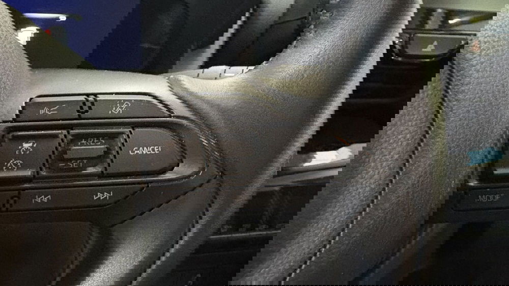 Toyota Yaris Cross usata a Treviso (19)