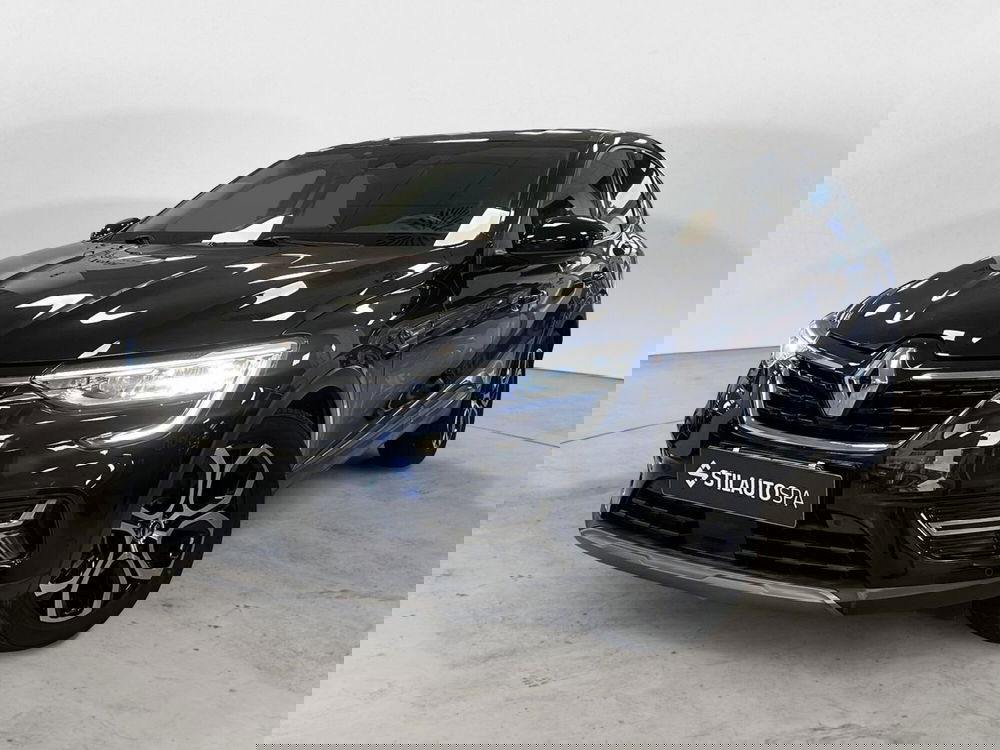 Renault Arkana usata a Prato