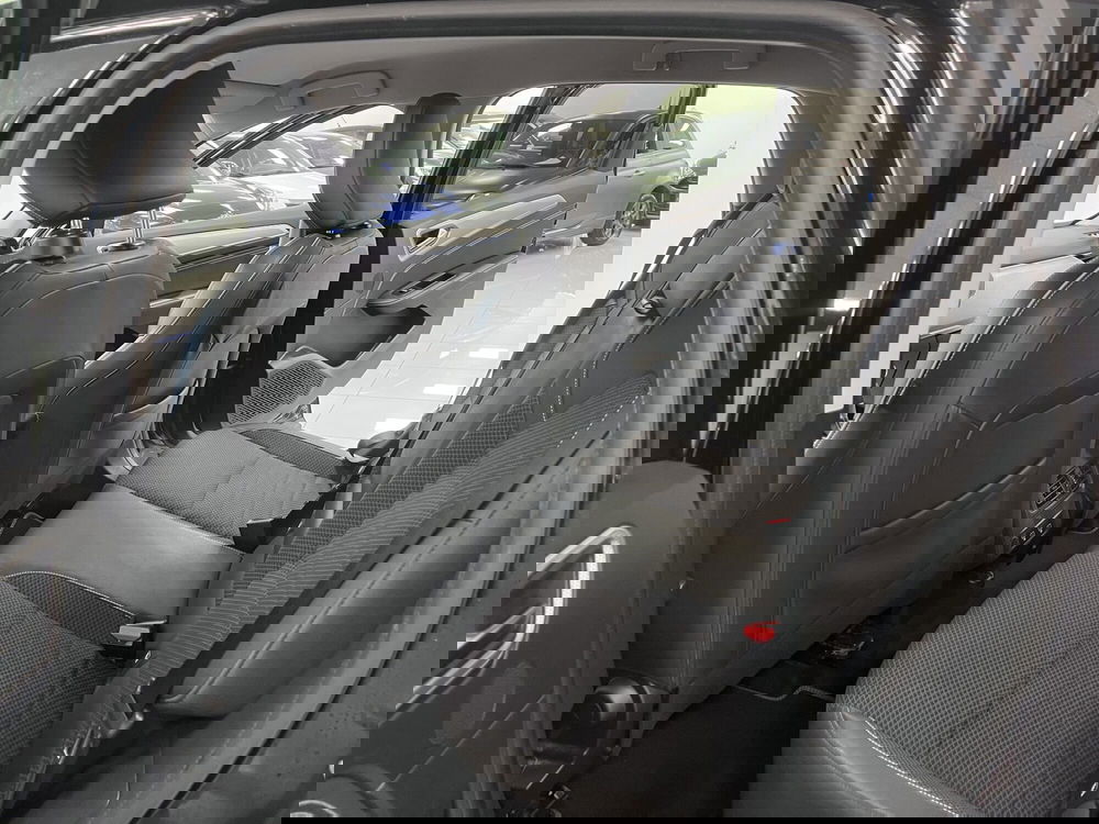 Renault Arkana usata a Prato (10)