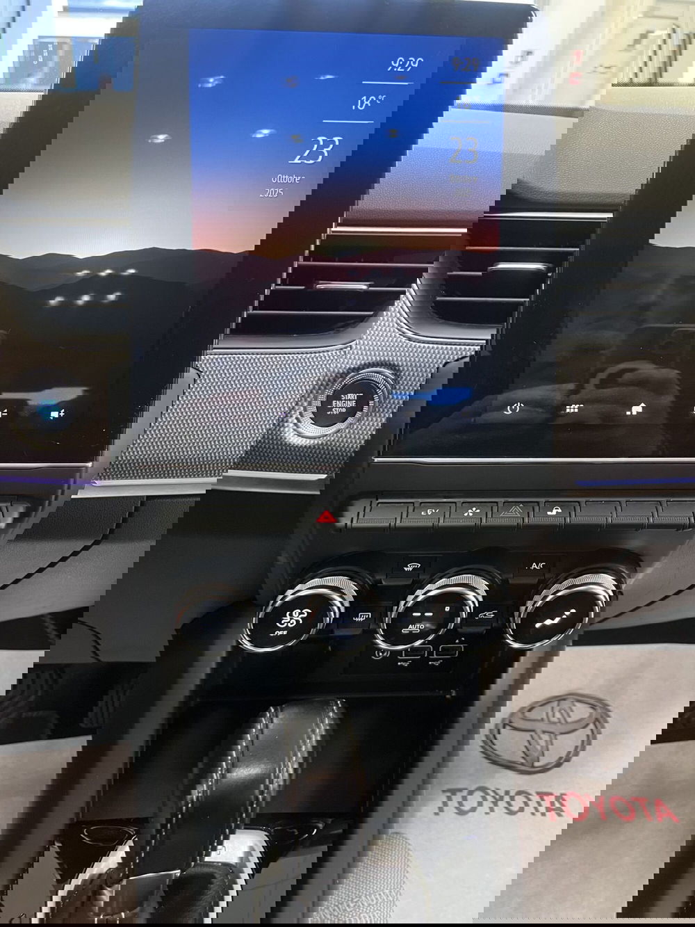 Renault Arkana usata a Prato (12)