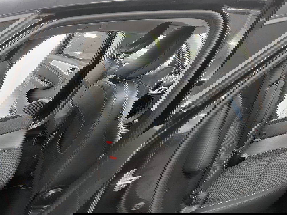 Renault Arkana usata a Prato (9)