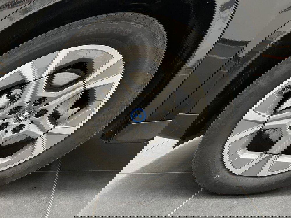 BMW X1 usata a Alessandria (10)