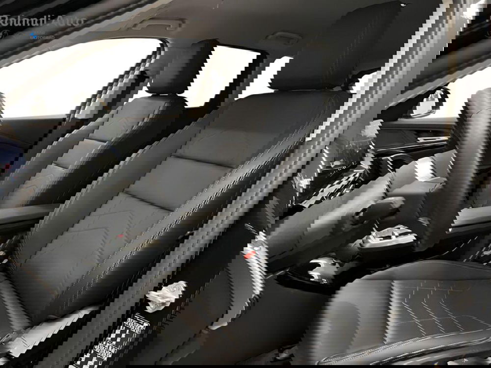 BMW X1 usata a Alessandria (13)