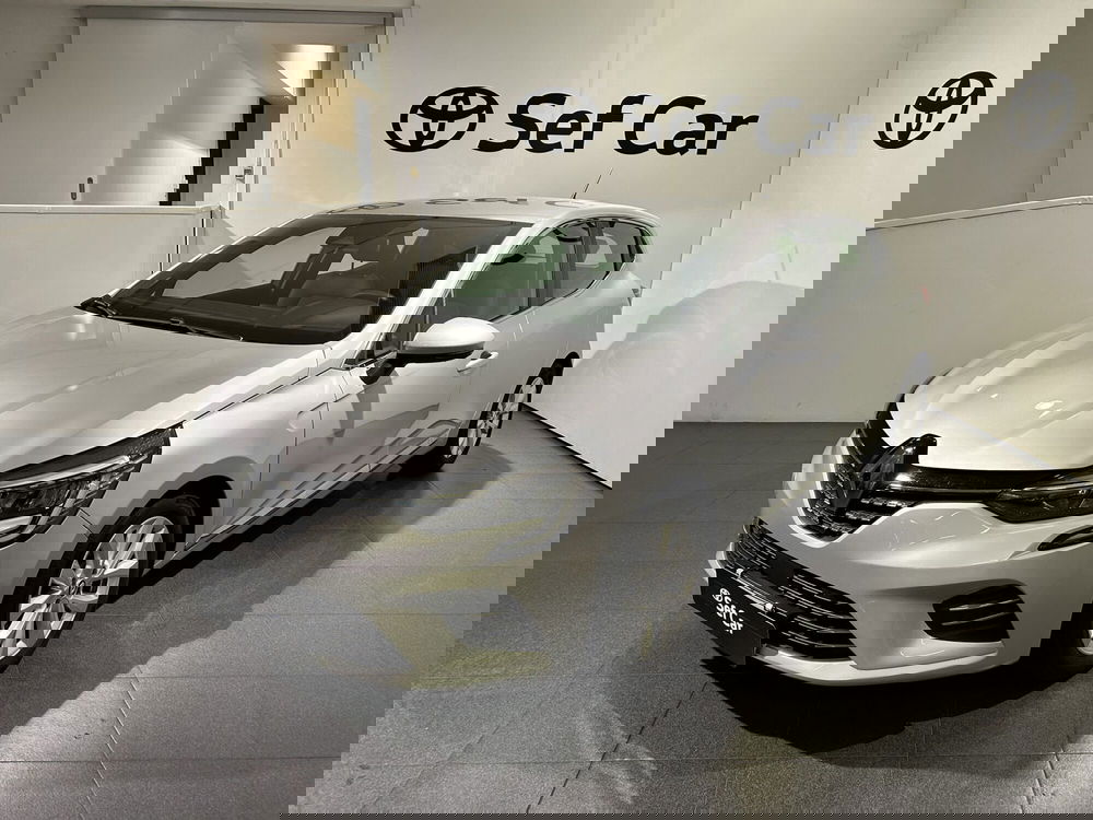 Renault Clio usata a Milano