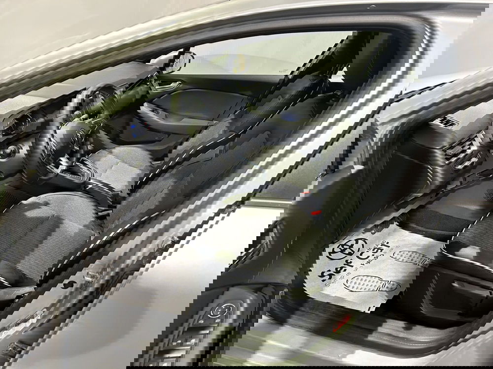 Renault Clio usata a Milano (11)