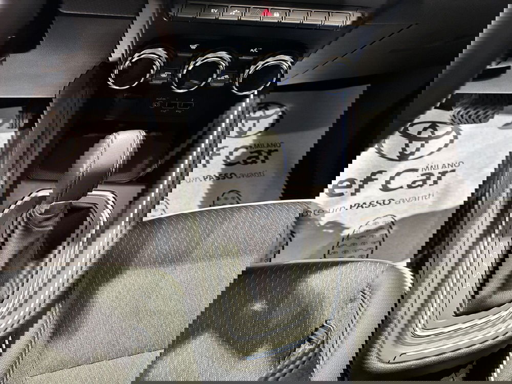 Renault Clio usata a Milano (14)