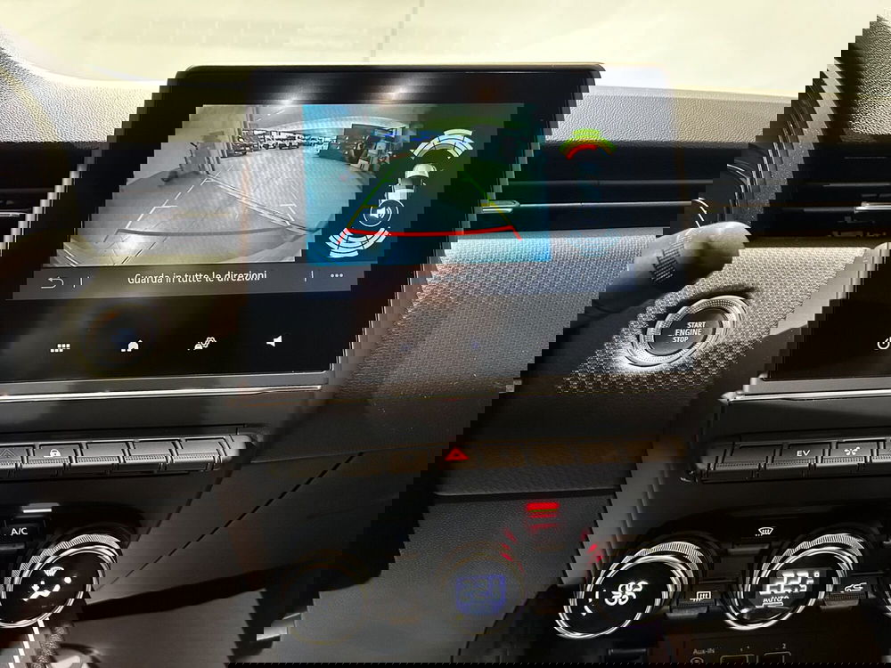 Renault Clio usata a Milano (15)