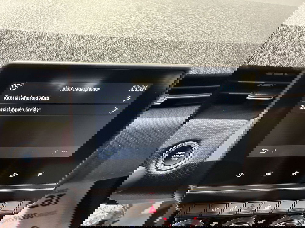 Renault Clio usata a Milano (16)