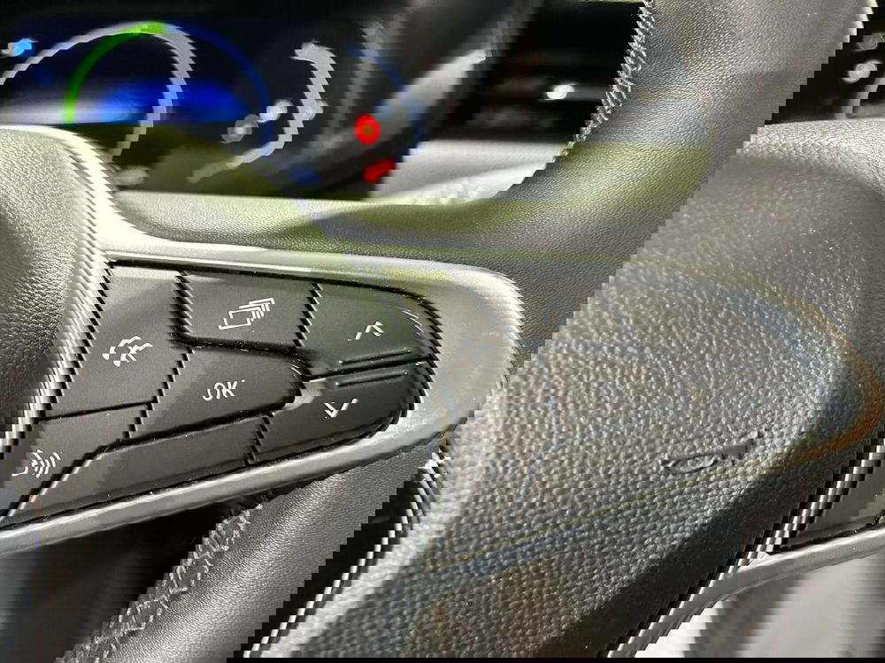 Renault Clio usata a Milano (19)