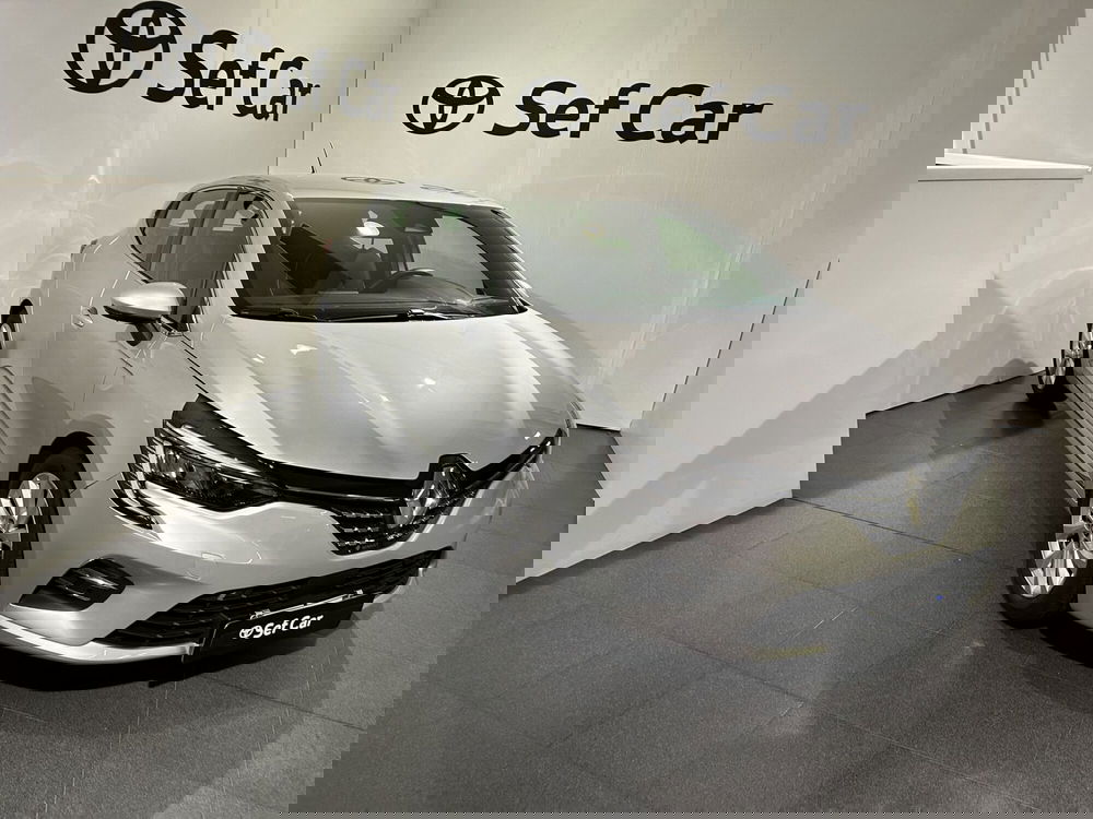 Renault Clio usata a Milano (3)