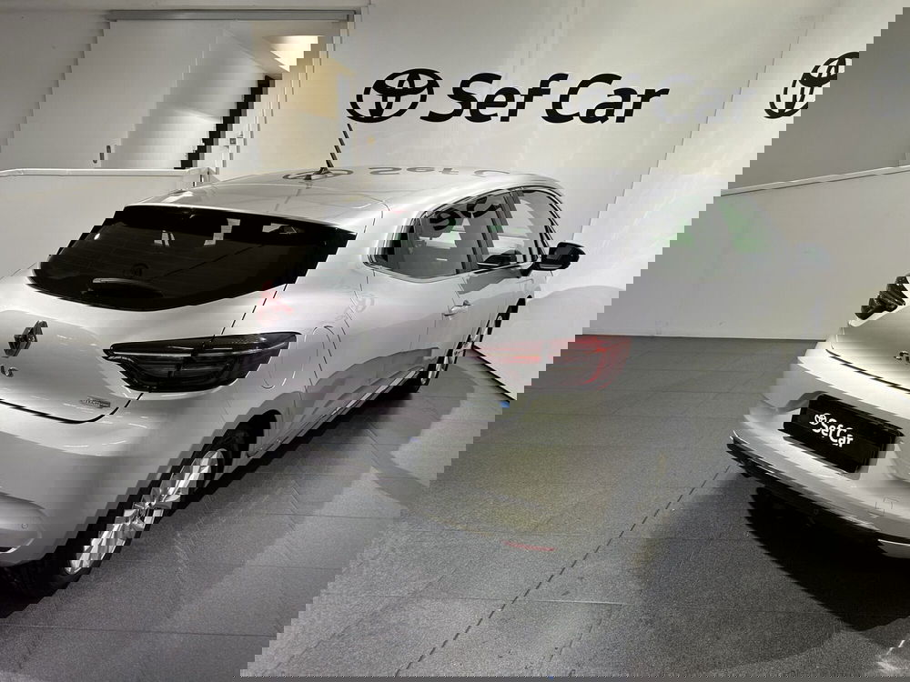 Renault Clio usata a Milano (4)