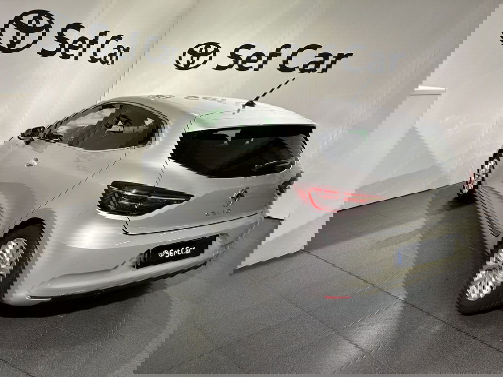 Renault Clio usata a Milano (5)