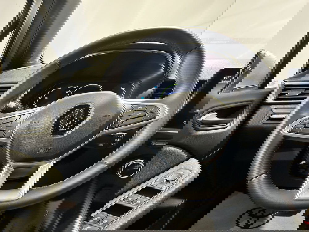 Renault Clio usata a Milano (8)