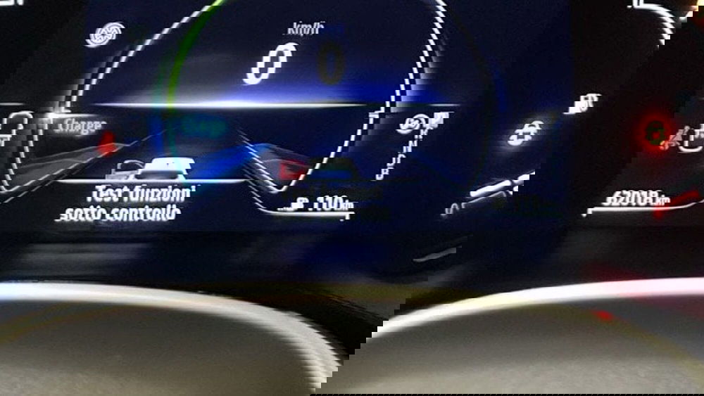 Renault Clio usata a Milano (9)