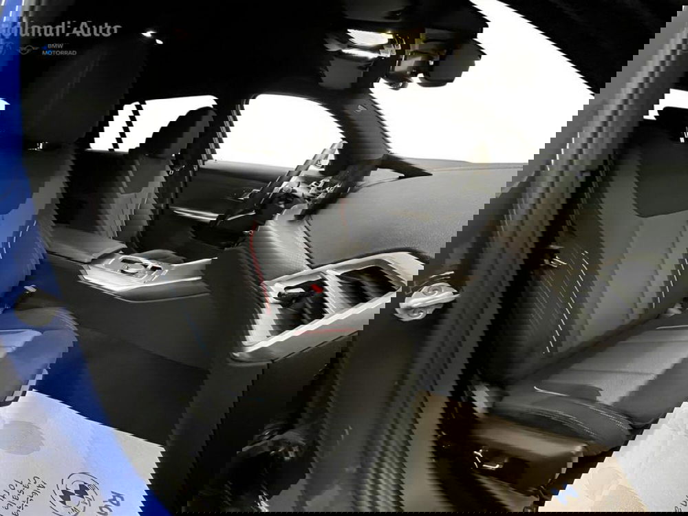BMW Serie 3 Touring usata a Alessandria (14)
