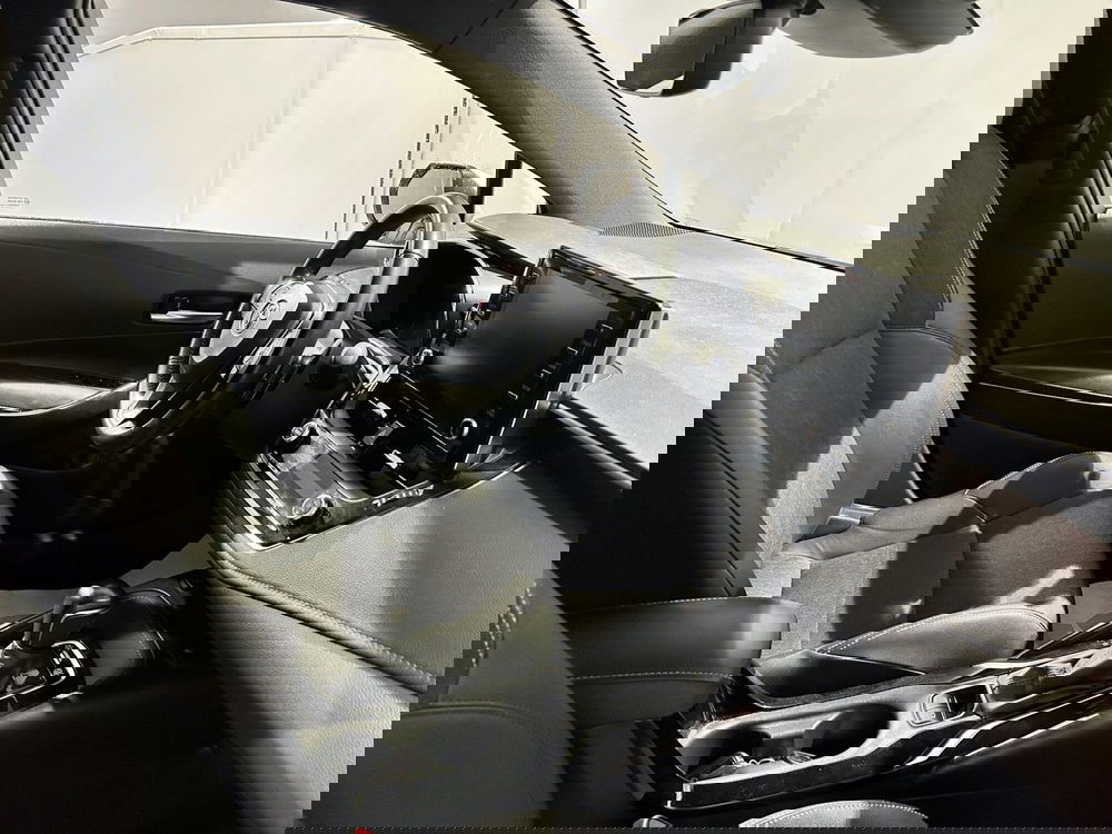 Toyota Corolla Touring Sports usata a Milano (7)