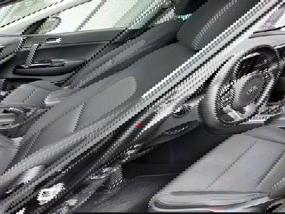Kia Sportage usata a Cremona (10)
