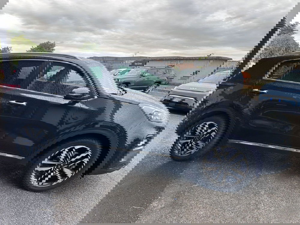 Kia Sportage usata a Cremona (5)