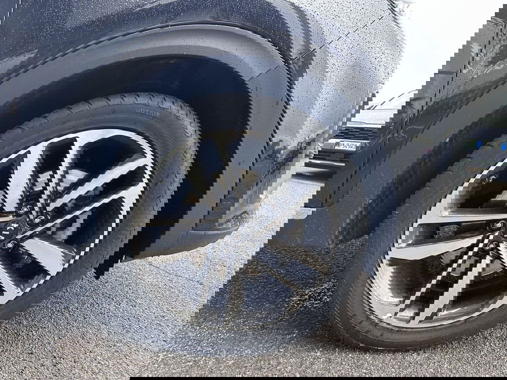 Kia Sportage usata a Cremona (6)