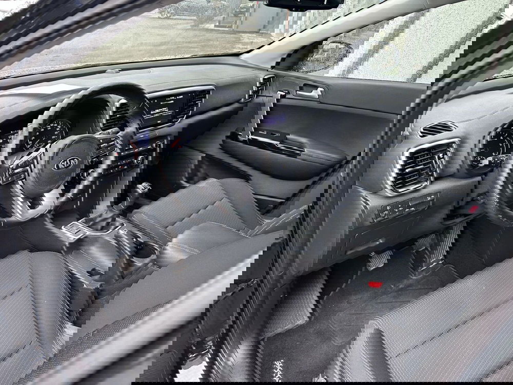 Kia Sportage usata a Cremona (9)