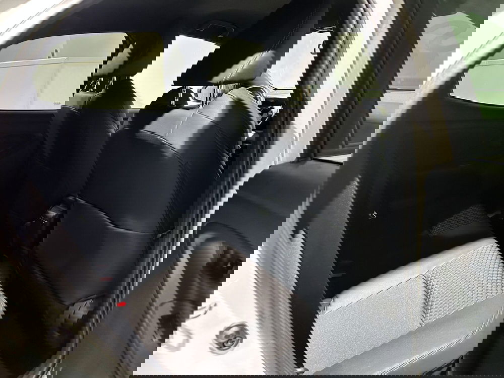 Toyota Yaris usata a Milano (8)