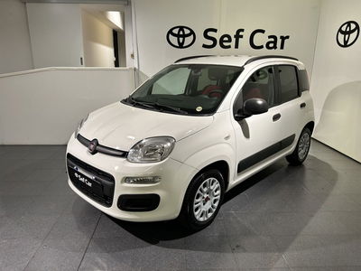 Fiat Panda 1.2 Easy del 2019 usata a Milano