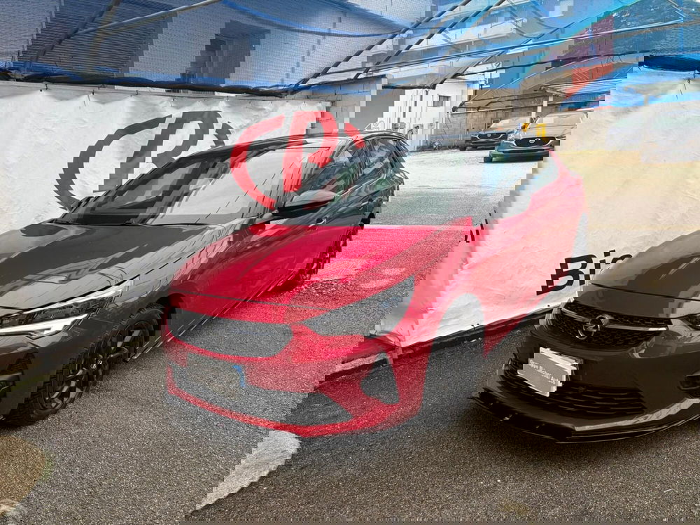 Opel Corsa usata a Cremona
