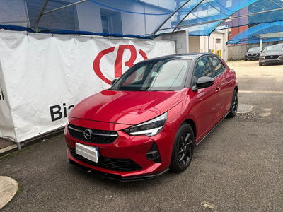 Opel Corsa 1.5 D 100 CV GS Line del 2023 usata a Cremona