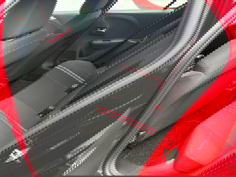 Opel Corsa usata a Cremona (10)