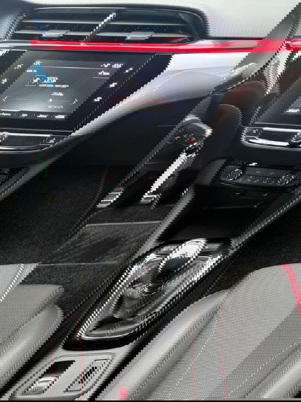 Opel Corsa usata a Cremona (12)