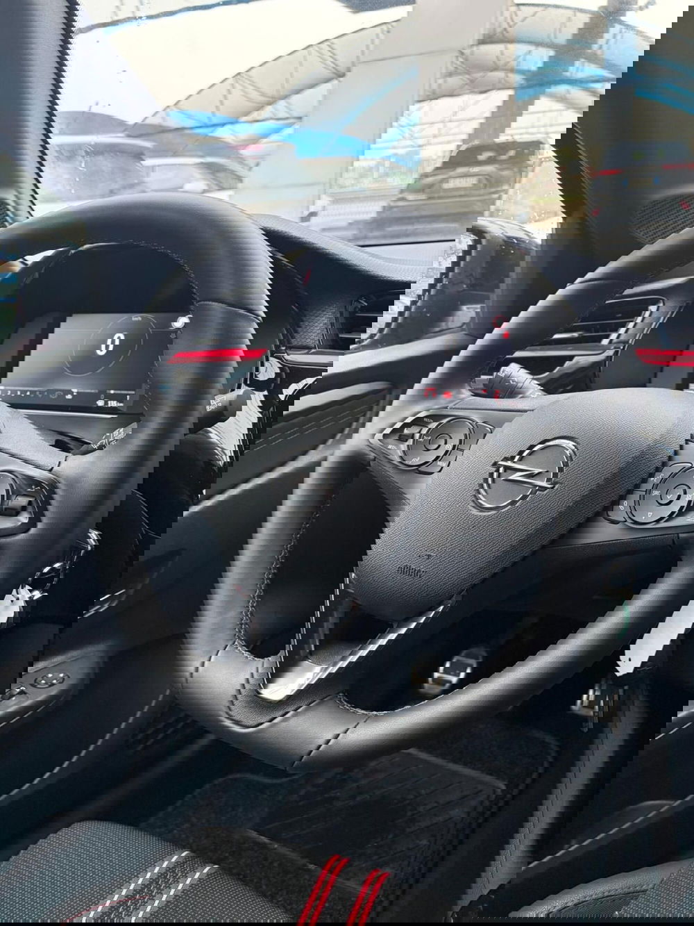 Opel Corsa usata a Cremona (13)